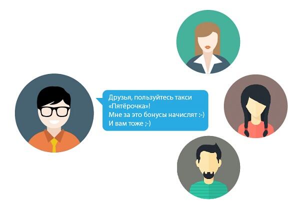 Сарафанное радио: что это